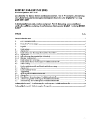 DIN EN 934-6:2017-02