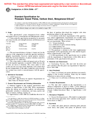 ASTM A299/A299M-97e1