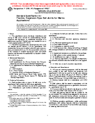 ASTM F1298-90(1995)e1 (R1990)