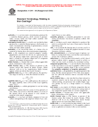 ASTM A644-98(2003) (R1998)