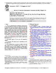 ASTM D4007-11(2016)e1