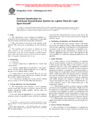 ASTM F2354-05b(2010)