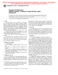 ASTM D1460-86(1997)e1 (R1986)