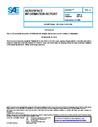SAE AIR 1939A:2021-09-10