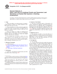 ASTM E2127-01a(2007)