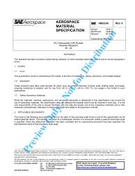 SAE AMS 3240K:2017-03-07
