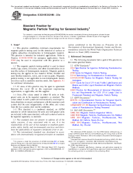 ASTM E3024/E3024M-22a