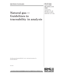 BS EN ISO 14111:1999