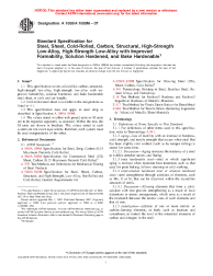 ASTM A1008/A1008M-07