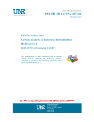 UNE-EN ISO 21787:2007/A1:2021