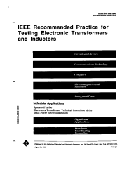 IEEE 389:1990