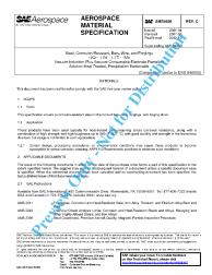 SAE AMS 5936C:2012-10-11