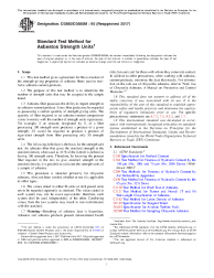 ASTM D3880/D3880M-90(2017)