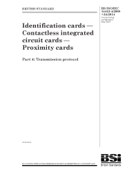 BS ISO/IEC 14443-4:2008+A4:2014