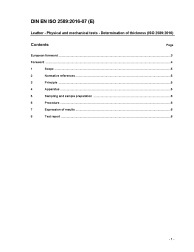 DIN EN ISO 2589:2016-07