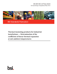 BS EN ISO 23766:2024