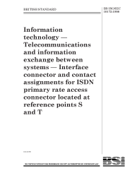 BS ISO/IEC 10173:1998
