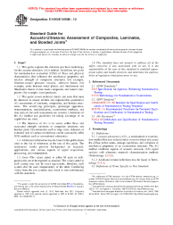 ASTM E1495/E1495M-12