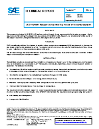 SAE EIA 649-2A:2024-03-01