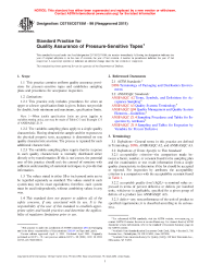 ASTM D3715/D3715M-98(2011)