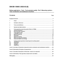 DIN EN 13848-3:2022-02