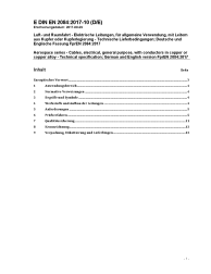 DIN EN 2084:2017-10