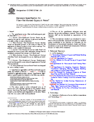 ASTM C1278/C1278M-24