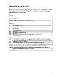 DIN ISO 10816-4:2018-01