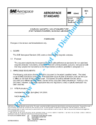 SAE AS 443A:2008-02-16