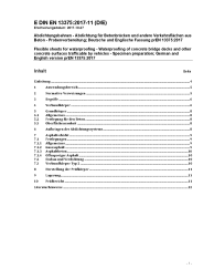 DIN EN 13375:2017-11