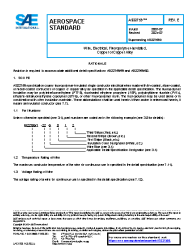 SAE AS 22759E:2024-07-15