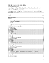 DIN EN 13819-1:2018-02