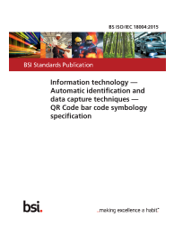 BS ISO/IEC 18004:2015