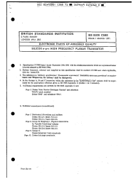 BS 9300 C588:1971
