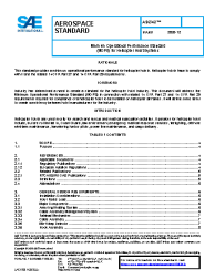 SAE AS 6342:2020-12-08