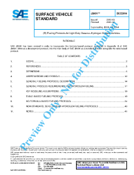 SAE J 2601:2016-12-06