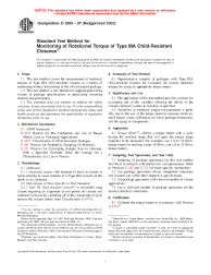 ASTM D3968-97(2002) (R1997)