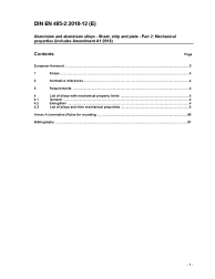 DIN EN 485-2:2018-12