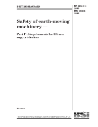 BS 6912-11:1993