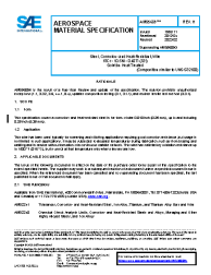 SAE AMS 5689H:2023-02-20