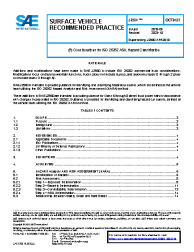 SAE J 2980:2023-10-02