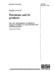 BS 2000-143:1996