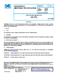 SAE AMS 4508J:2021-07-15