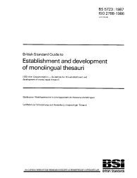 BS 5723:1987