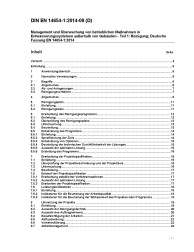 DIN EN 14654-1:2014-08