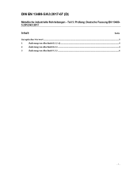 DIN EN 13480-5/A3:2017-07