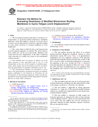 ASTM D5849/D5849M-07(2020)