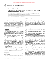 ASTM F733-90(1997)e1 (R1990)