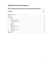 DIN EN ISO 3915:2022-05