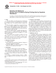 ASTM D5909-96a(2001) (R1996)